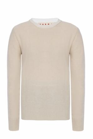Cashmere sweater, zdjęcie 1 Cashmere sweater od Marni